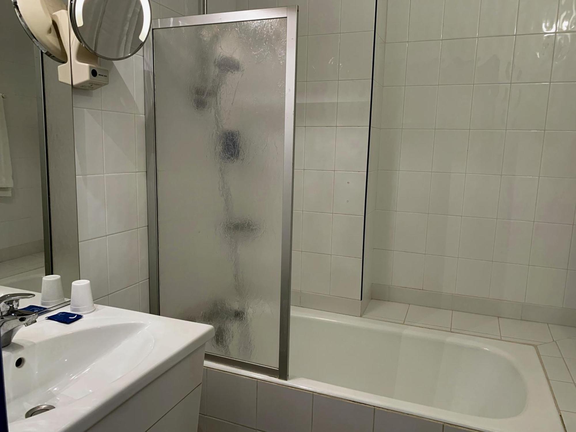 Chambre Double Confort